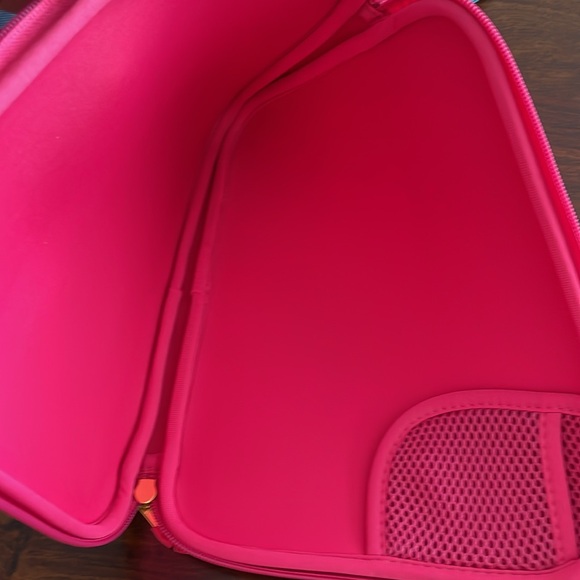 Lilly Pulitzer iPad sleeve - Picture 3 of 3